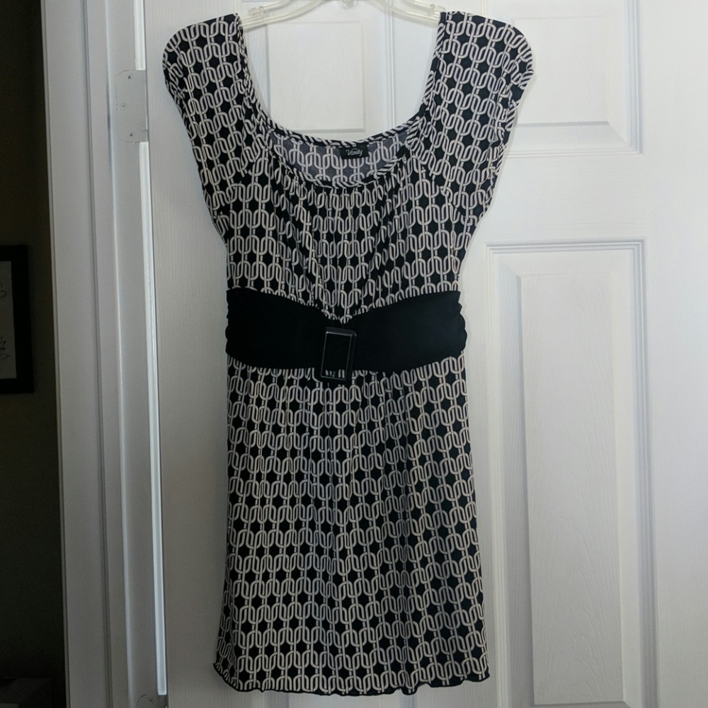 Work Tunic